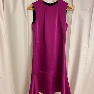 Judith & Charles silk dress, worn once!